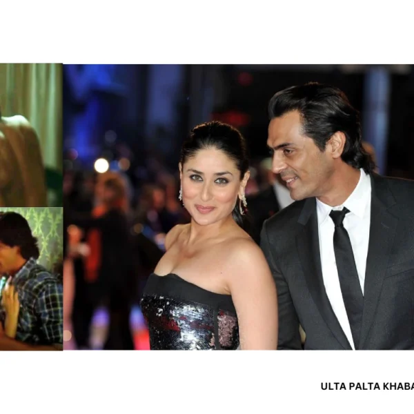 Arjun Rampal’s 2012 Quote About Kareena Kapoor Resurfaces