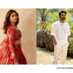 Are Dhanush and Mrunal Thakur Bollywood’s Newest Couple? Sparks Fly at Birthday Bash & Movie Nights!