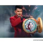 Munawar Faruqui’s The Society Takes Over Jio Hotstar – Drama, Power Games & Survival Secrets Unleashed!’