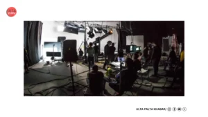 Hyderabad Film Shoots Come to a Standstill! State&hellip;