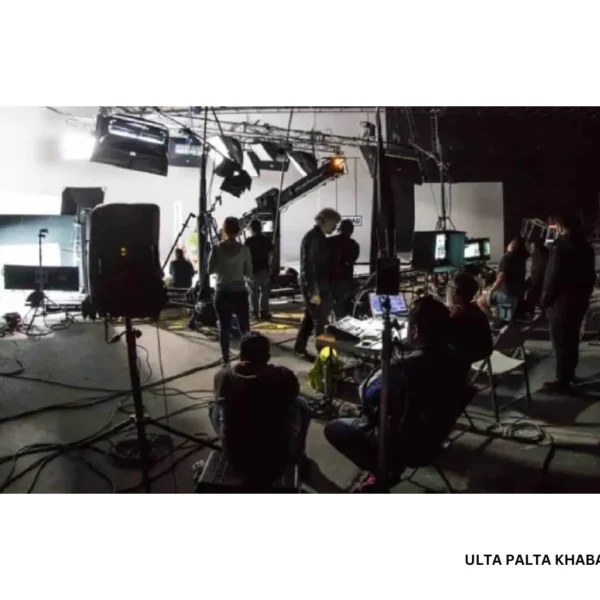 Hyderabad Film Shoots Come to a Standstill! State&hellip;