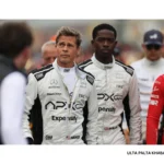 Brad Pitt’s ‘F1: The Movie’ Breaks Records, Sets OTT Release Buzzing With Anticipation