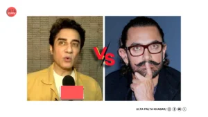 Faissal Khan Drops Explosive Bombshell: Claims Brother Aamir&hellip;