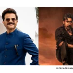 Anil Kapoor to Make a Grand Comeback in Telugu Cinema with Suriya?