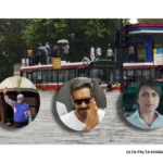 Mumbai’s Rains Affect Everyone: Amitabh Bachchan, Ajay Devgn, Rani Mukerji & Deol Family Homes Flooded Amid City Deluge