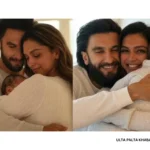 Deepika Padukone and Ranveer Singh’s Baby Dua’s Face Goes Viral: Fans Divided Over Privacy Breach
