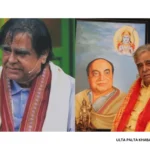 Ramayan Fame Producer Prem Sagar Dies in Mumbai, Son of Ramanand Sagar Leaves Behind Iconic Legacy