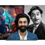 Ranbir Kapoor Chooses Ram Over Raga: Ditches Kishore Kumar Biopic for Nitesh Tiwari’s ‘Ramayana’