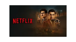 Netflix Unleashes Explosive Spy Thriller ‘Saare Jahan Se&hellip;