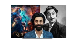 Ranbir Kapoor Chooses Ram Over Raga: Ditches Kishore…