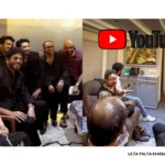 Aamir Khan Hosts Private Movie Night for ‘Coolie’ Cast & Crew Amid Rajinikanth Mania