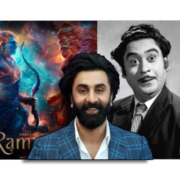 Ranbir Kapoor Chooses Ram Over Raga: Ditches Kishore&hellip;