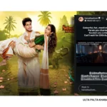 Kiara Advani Can’t Stop Gushing Over Sidharth Malhotra & Janhvi Kapoor’s ‘Param Sundari’ Trailer — Fans Call It a ‘Masti Overload’