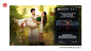 Kiara Advani Can’t Stop Gushing Over Sidharth Malhotra&hellip;