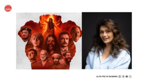 Vivek Agnihotri’s ‘The Bengal Files’ Trailer Sparks Chaos&hellip;
