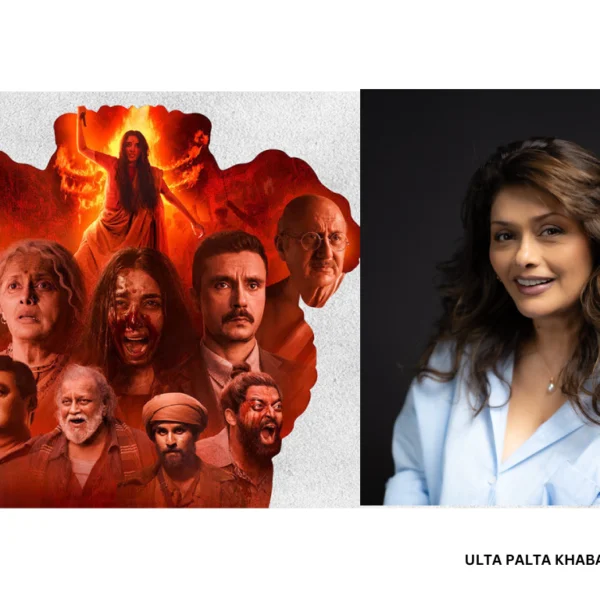 Vivek Agnihotri’s ‘The Bengal Files’ Trailer Sparks Chaos&hellip;