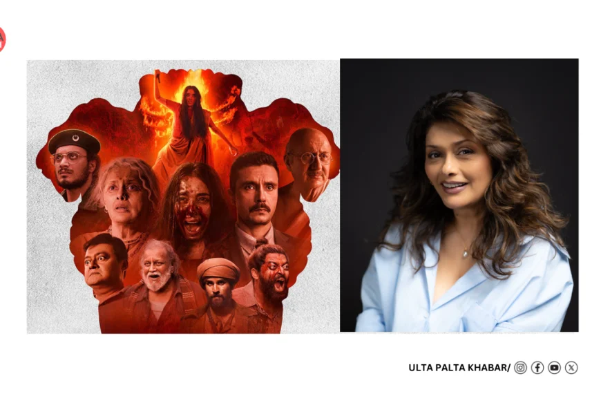 Vivek Agnihotri’s ‘The Bengal Files’…