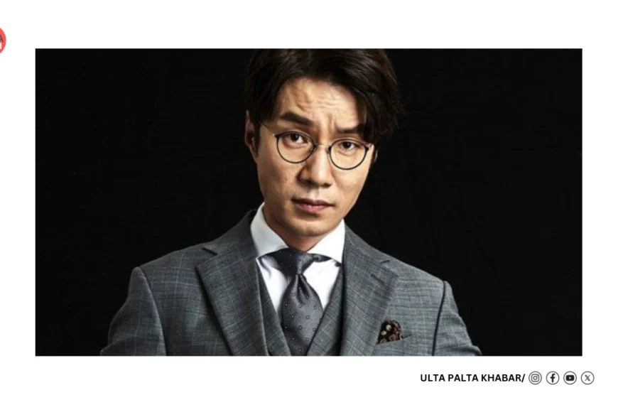 K-Drama Star Song Young Kyu Found Dead Amid DUI Scandal: A Tragic End to a Storied Career