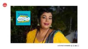 Ranjankar Breaks Silence on Taarak Mehta Ka Ooltah&hellip;