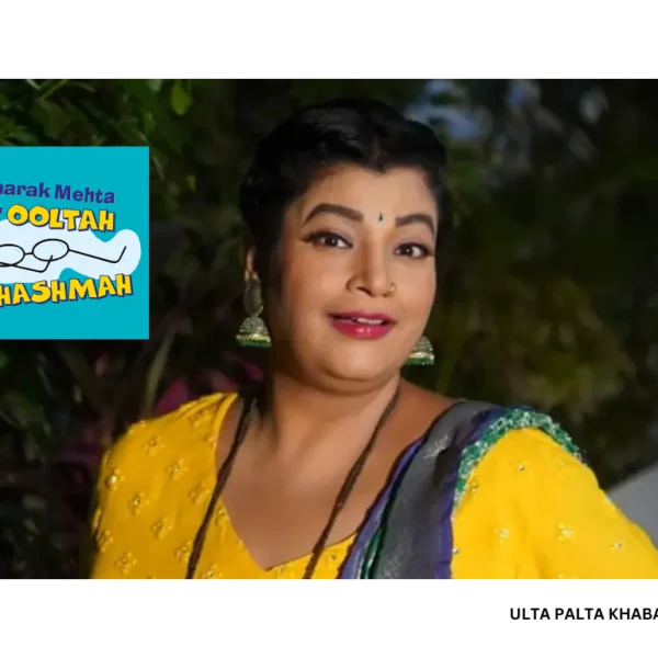 Ranjankar Breaks Silence on Taarak Mehta Ka Ooltah&hellip;