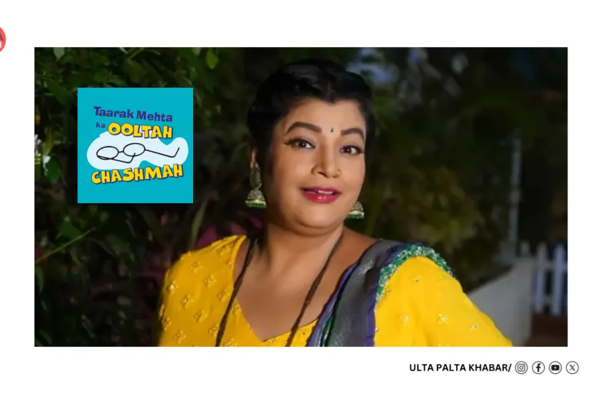 Ranjankar Breaks Silence on Taarak Mehta Ka Ooltah Chashmah Exit Rumours: “I Am Very Much a Part of the Show”