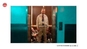 Nobody 2 Movie Review: Bob Odenkirk Is Back&hellip;