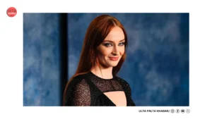 Sophie Turner Breaks Silence on Sansa Stark’s Controversial&hellip;