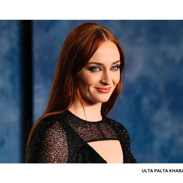 Sophie Turner Breaks Silence on Sansa Stark’s Controversial&hellip;