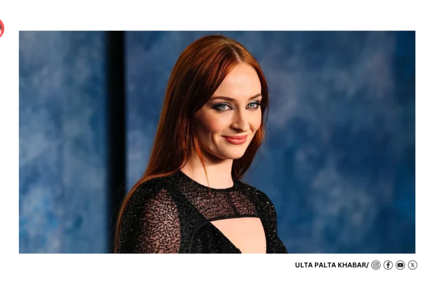 Sophie Turner Breaks Silence on Sansa Stark’s Controversial Assault Scene in ‘Game of Thrones’