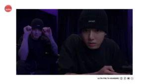 BTS’ Jungkook Surprises ARMY With Candid Weverse Live,&hellip;