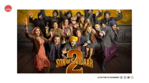 Son Of Sardaar 2 Box Office: Ajay Devgn’s&hellip;