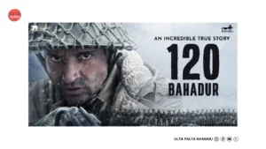 Farhan Akhtar Roars Back to the Big Screen&hellip;