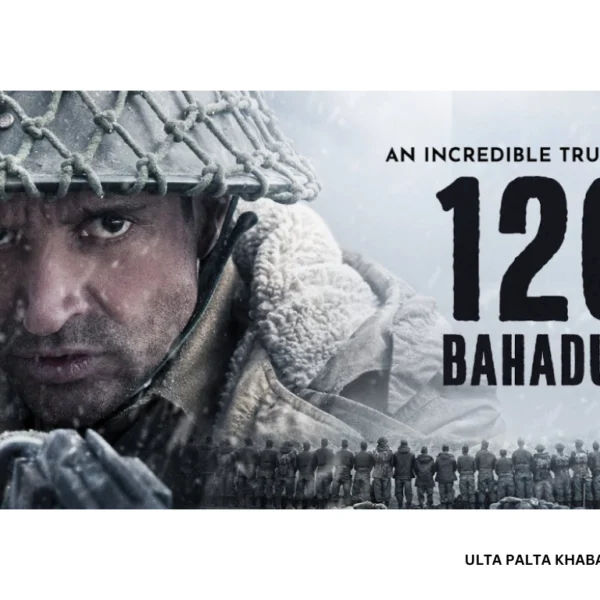 Farhan Akhtar Roars Back to the Big Screen&hellip;