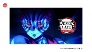 Demon Slayer: Infinity Castle Smashes Records – Climbs…