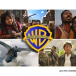 Warner Bros. Smashes Hollywood Record with Six Back-to-Back Box Office Hits — Originals & Tentpoles Rule 2025!