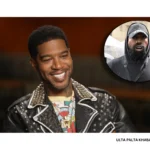 Kid Cudi Breaks Silence on Kanye West Feud: “I’m Done With You” – Inside the Explosive Fallout
