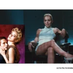 Sharon Stone Defends ‘Basic Instinct’’s Most Scandalous Moment: “It Made the Movie Better”