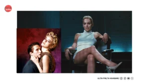 Sharon Stone Defends ‘Basic Instinct’’s Most Scandalous Moment:&hellip;