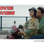 ‘Dhadak 2’ Review: A Risky Reboot With Raw Emotion, Rookie Charm & a Plot That Dares to Hurt