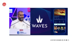 From DD Free Dish to OTT WAVES: How&hellip;