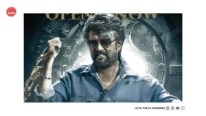 Rajinikanth’s ‘Coolie’ Smashes ₹300 Crore Worldwide in Just&hellip;