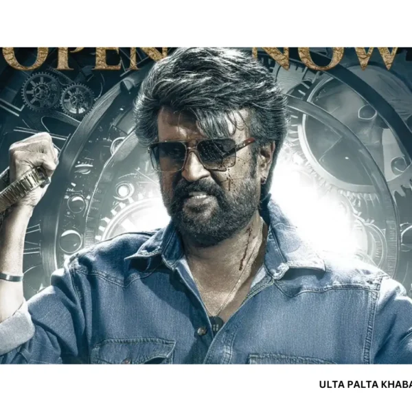 Rajinikanth’s ‘Coolie’ Smashes ₹300 Crore Worldwide in Just&hellip;