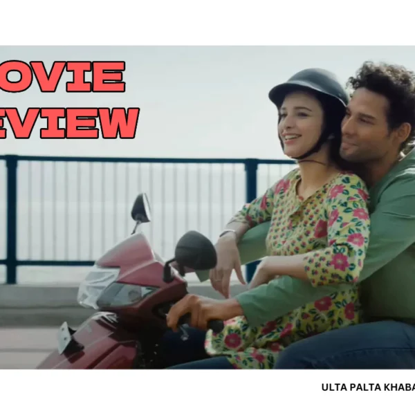 ‘Dhadak 2’ Review: A Risky Reboot With Raw&hellip;