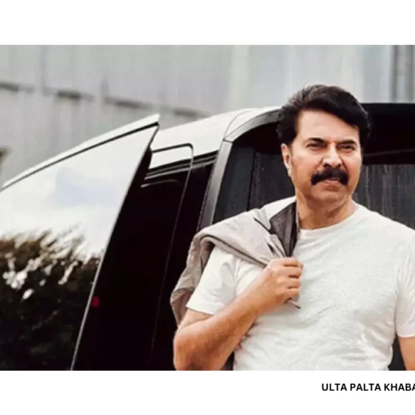 Mammootty Beats Health Scare: Mohanlal, Prithviraj & Fans&hellip;