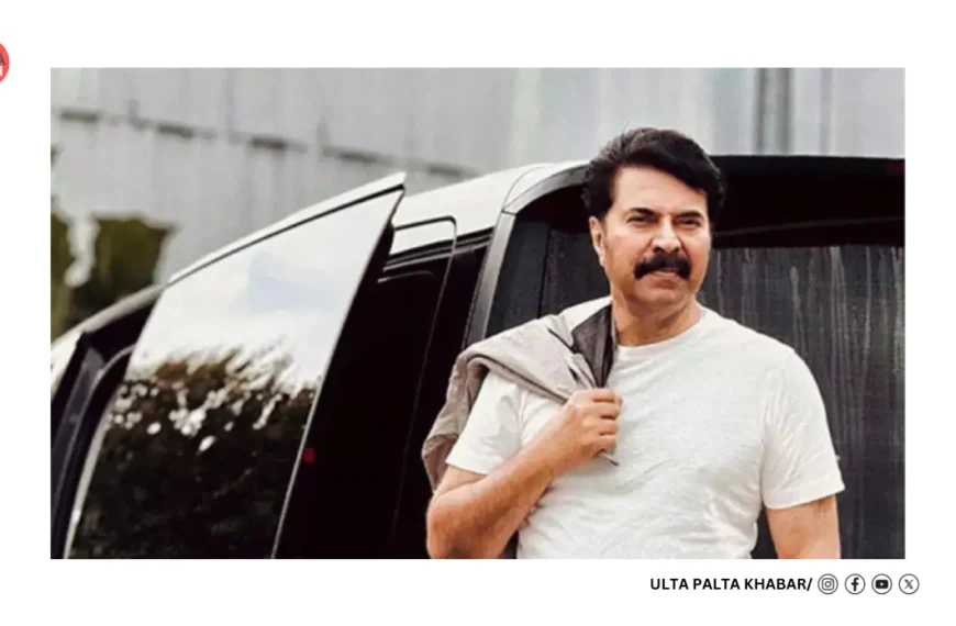 Mammootty Beats Health Scare: Mohanlal,…