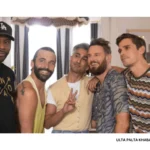 Bobby Berk Spills Tea on ‘Queer Eye’ Exit, Tan France Rift & Backlash Over New HGTV Show