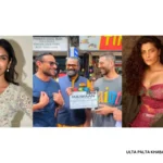 Akshay Kumar & Saif Ali Khan Reunite After 18 Years in Priyadarshan’s ‘Haiwaan’; Saiyami Kher Joins the Power-Packed Cast