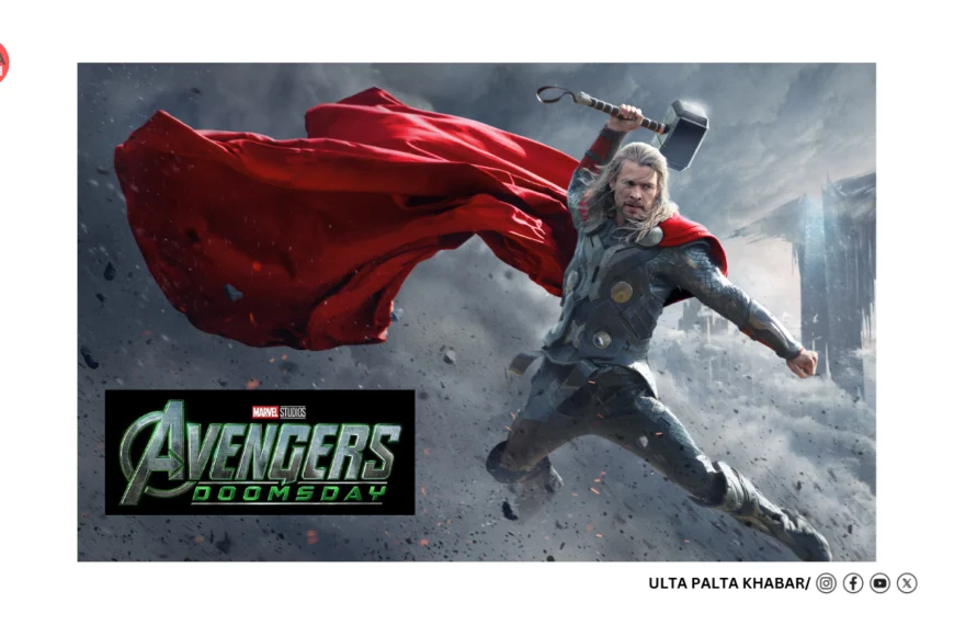 Is ‘Avengers: Doomsday’ the last Ride of Chris Hemsworth, aka Thor?