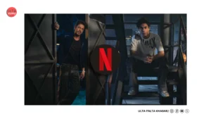 Aryan Khan’s ‘Ba***ds of Bollywood’ First Look: SRK&hellip;