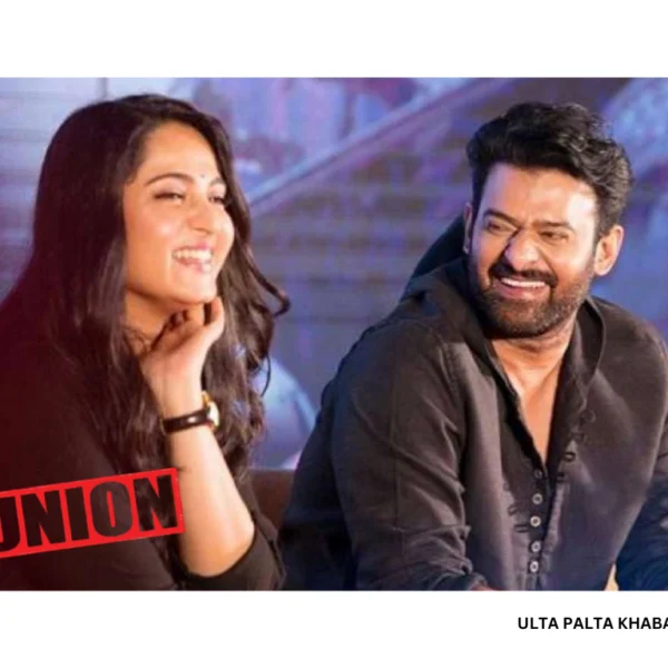 Baahubali Magic Returns: Prabhas & Anushka Shetty Reunite&hellip;